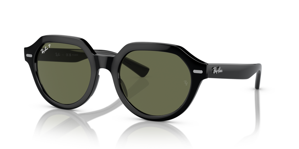 Ray-Ban RB4399 901/58 - Güneş Gözlükleri