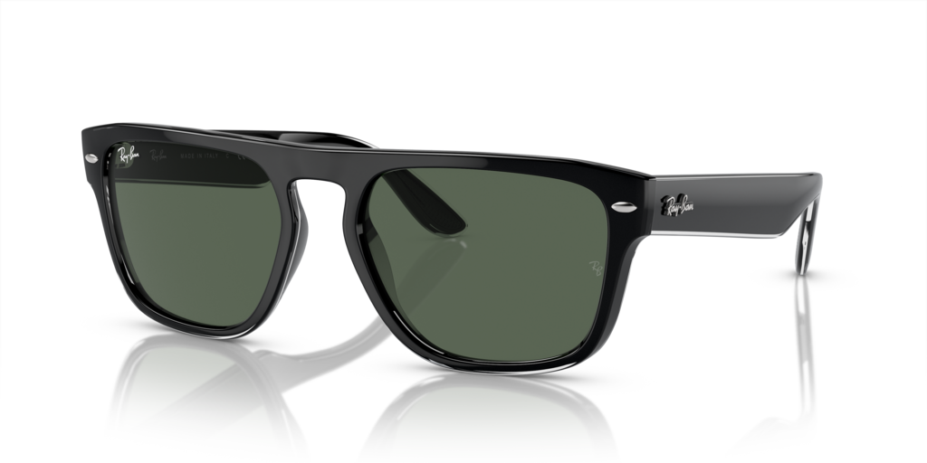 Ray-Ban RB4407 654571 - 57 - Güneş Gözlükleri