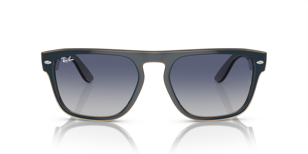 Ray-Ban RB4407 67304L - 57 - Güneş Gözlükleri