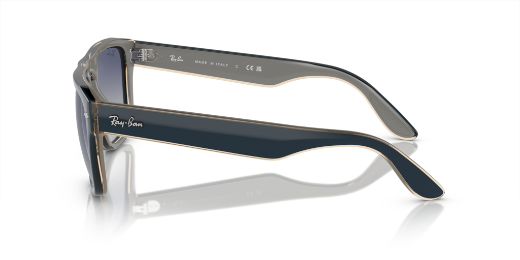 Ray-Ban RB4407 67304L - 57 - Güneş Gözlükleri