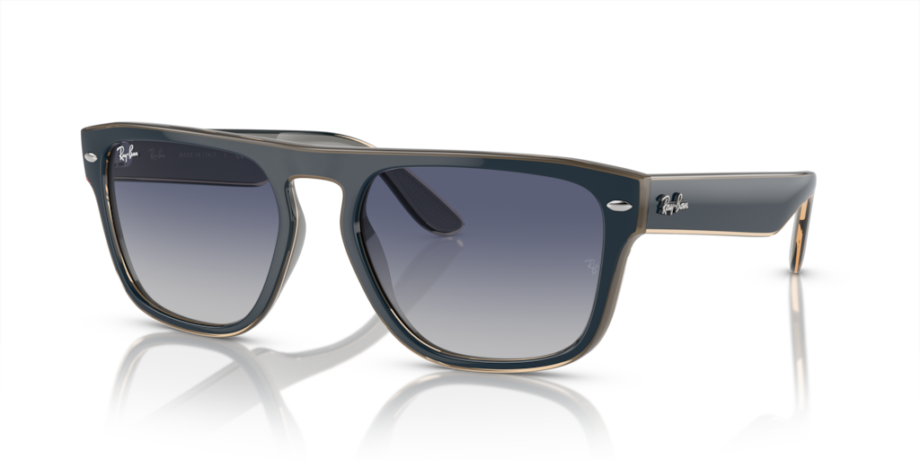 Ray-Ban RB4407 67304L - 57 - Güneş Gözlükleri