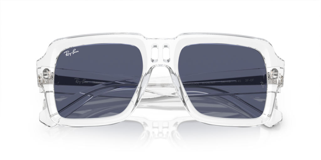 Ray-Ban RB4408 6726MF - 54 - Güneş Gözlükleri