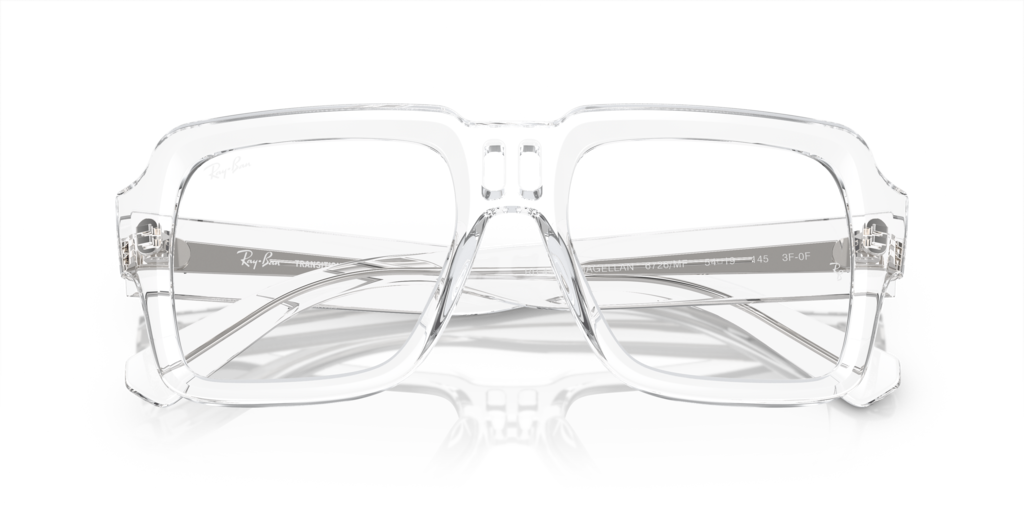 Ray-Ban RB4408 6726MF - 54 - Güneş Gözlükleri