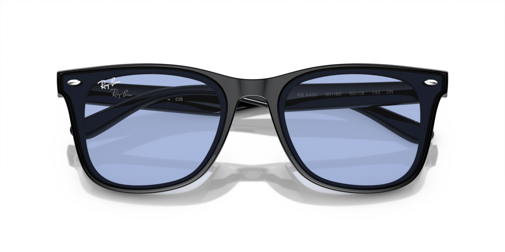 Ray-Ban RB4420 601/80 - 65 - Güneş Gözlükleri