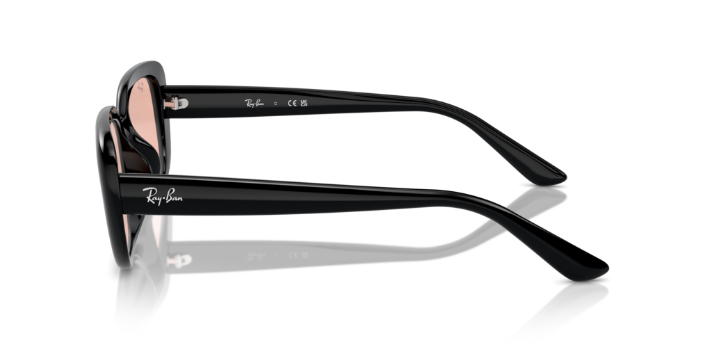 Ray Ban RB4421D 667784 56 Güneş Gözlükleri