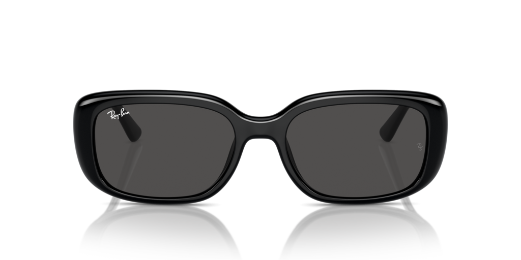 Ray Ban RB4421D 667787 56 Güneş Gözlükleri