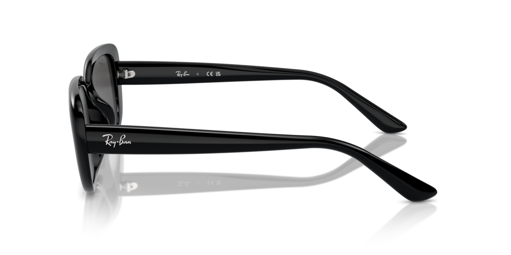 Ray Ban RB4421D 667787 56 Güneş Gözlükleri