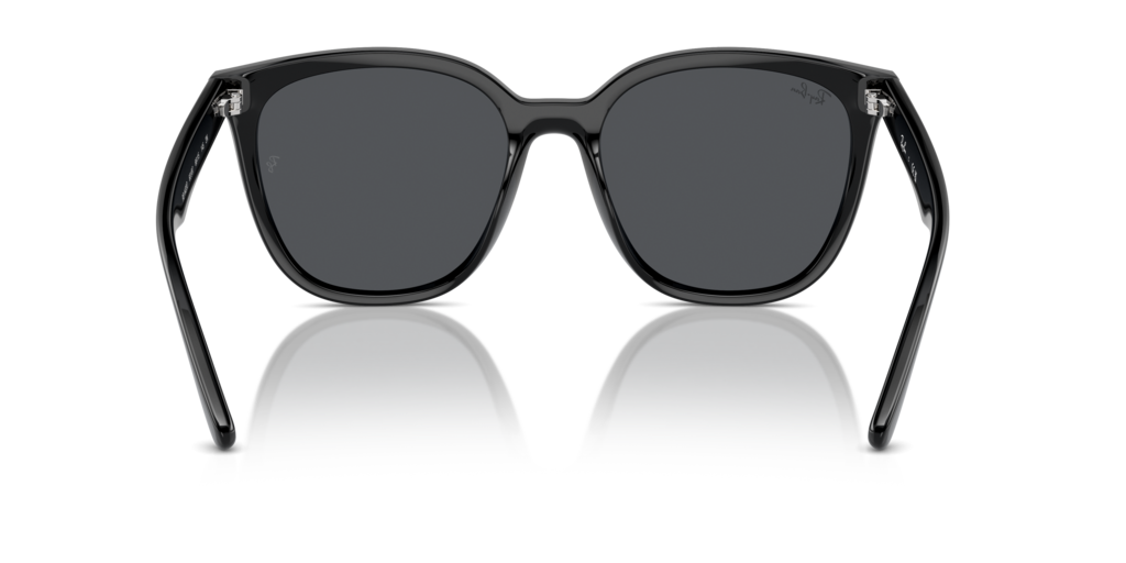 Ray Ban RB4423D 601/87 66 Güneş Gözlükleri