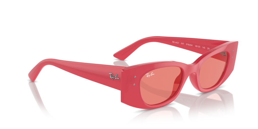 Ray Ban RB4427 676084 49 Güneş Gözlükleri