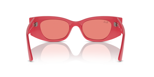 Ray Ban RB4427 676084 49 Güneş Gözlükleri