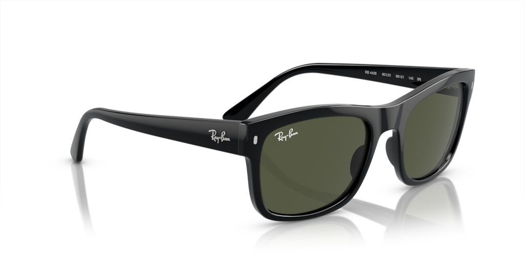 Ray-Ban RB4428 601/31 - 56 - Güneş Gözlükleri