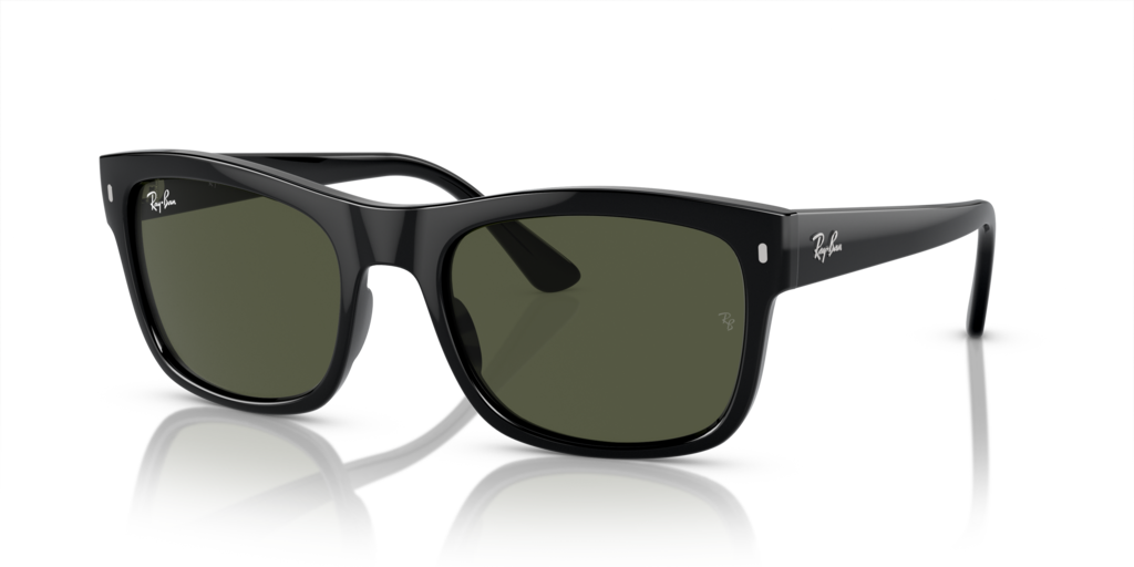 Ray-Ban RB4428 601/31 - 56 - Güneş Gözlükleri
