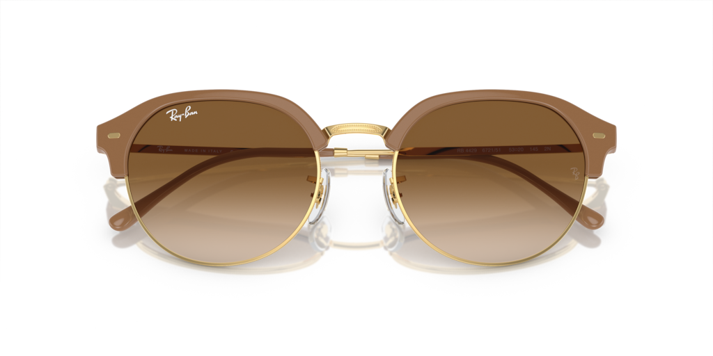 Ray-Ban RB4429 672151 - Güneş Gözlükleri