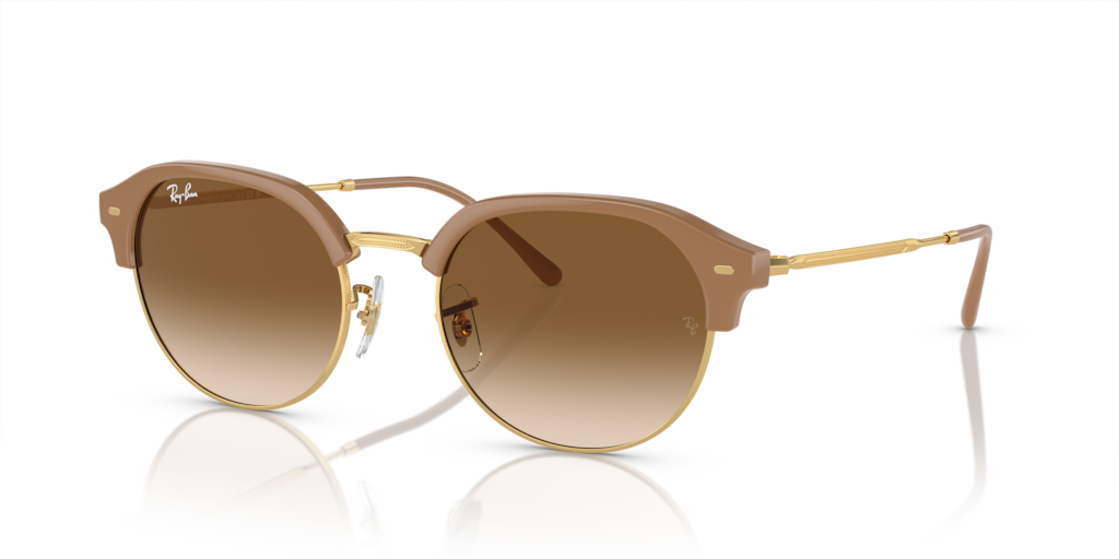 Ray-Ban RB4429 672151 - 55 - Güneş Gözlükleri