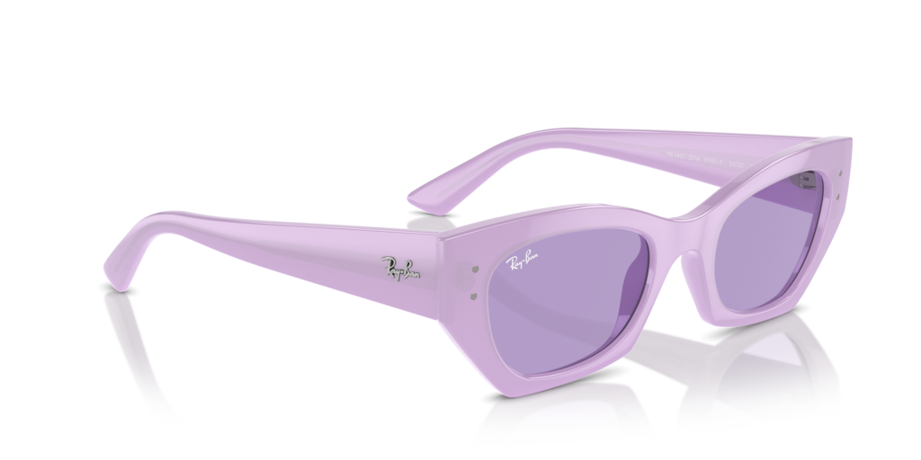 Ray-Ban RB4430 67581A - Güneş Gözlükleri