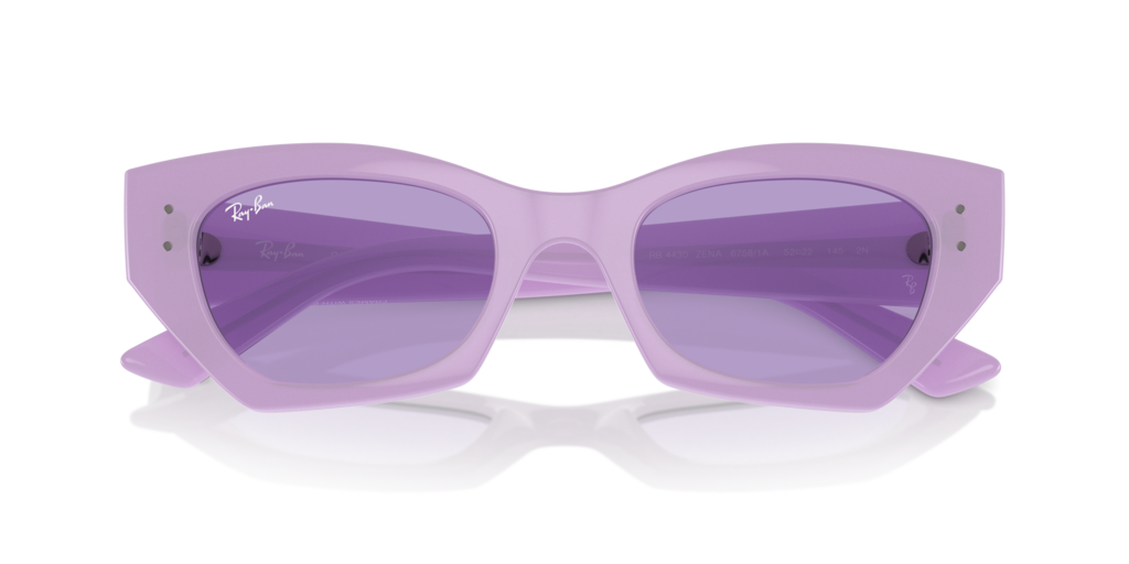 Ray-Ban RB4430 67581A - Güneş Gözlükleri