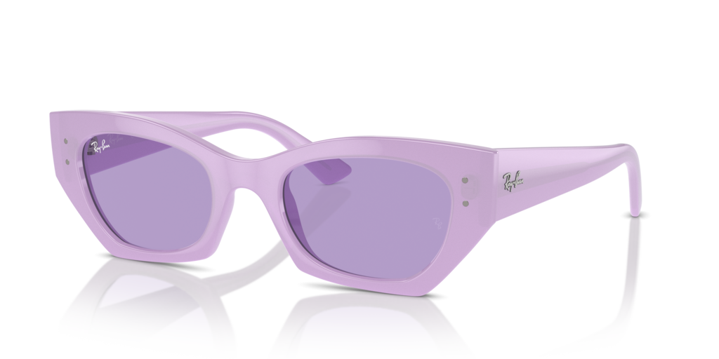 Ray-Ban RB4430 67581A - 52 - Güneş Gözlükleri