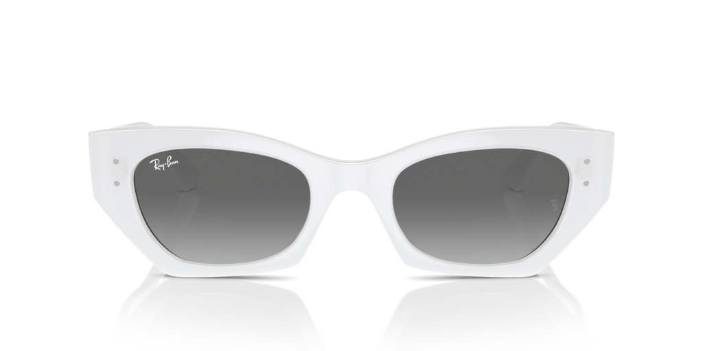 Ray Ban RB4430 675911 49 Güneş Gözlükleri