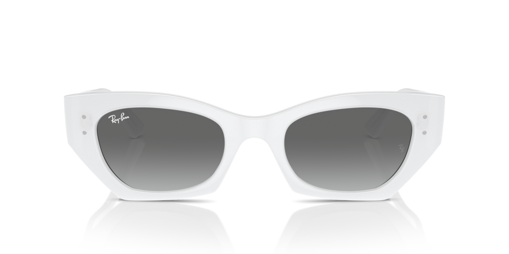 Ray Ban RB4430 675911 49 Güneş Gözlükleri