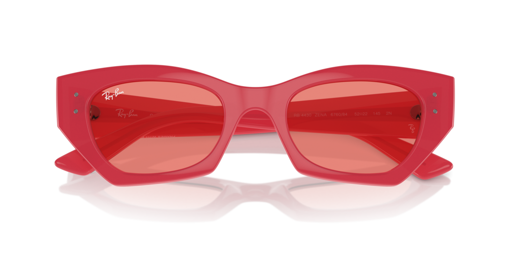 Ray Ban RB4430 676084 49 Güneş Gözlükleri