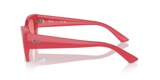 Ray Ban RB4430 676084 49 Güneş Gözlükleri