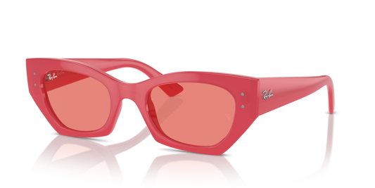 Ray Ban RB4430 676084 49 Güneş Gözlükleri