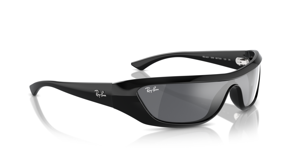 Ray-Ban RB4431 66776V - 34 - Güneş Gözlükleri