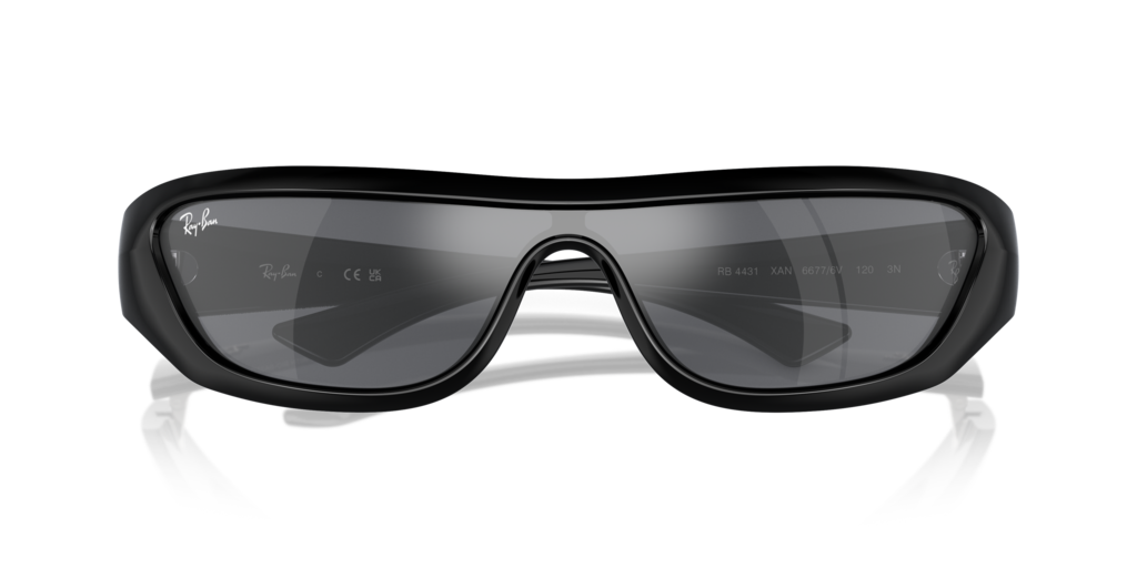 Ray-Ban RB4431 66776V - 34 - Güneş Gözlükleri
