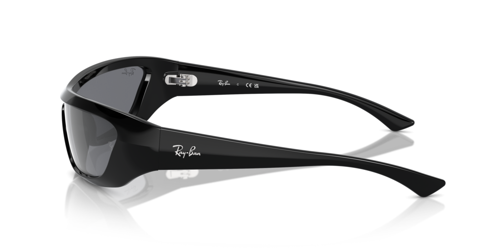 Ray-Ban RB4431 66776V - 34 - Güneş Gözlükleri
