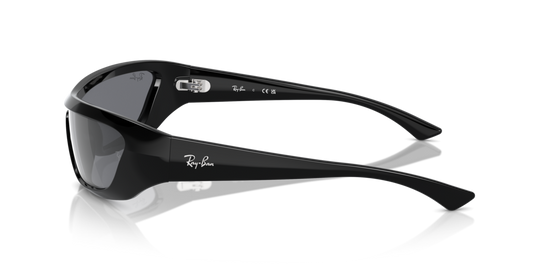 Ray-Ban RB4431 66776V - 34 - Güneş Gözlükleri