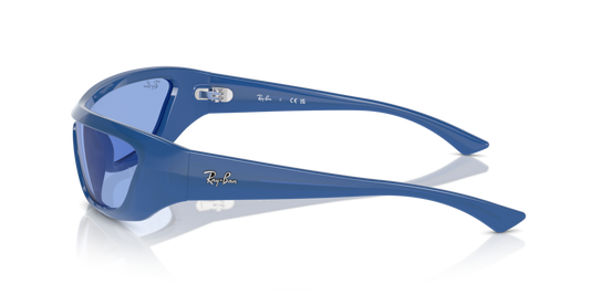 Ray Ban RB4431 676180 34 Güneş Gözlükleri