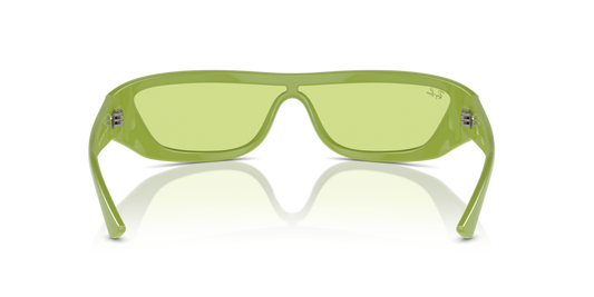Ray Ban RB4431 6763/2 34 Güneş Gözlükleri