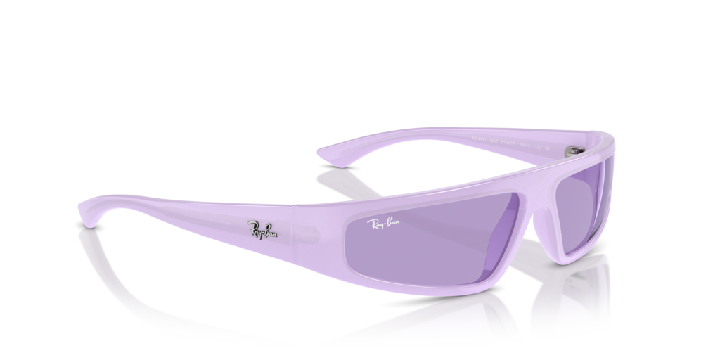 Ray Ban RB4432 67581A 59 Güneş Gözlükleri