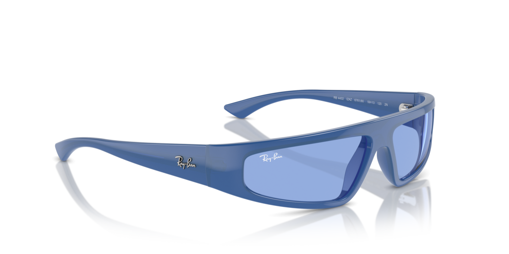 Ray Ban RB4432 676180 59 Güneş Gözlükleri