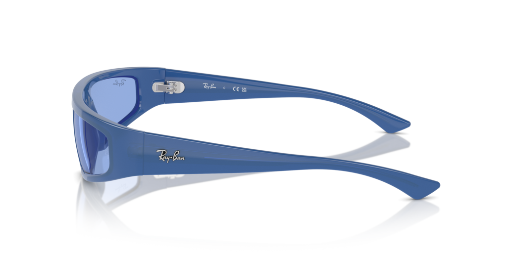 Ray Ban RB4432 676180 59 Güneş Gözlükleri