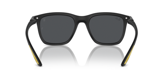 Ray Ban RB4433M F60287 54 Güneş Gözlükleri