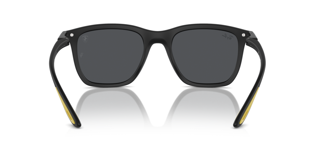 Ray Ban RB4433M F60287 54 Güneş Gözlükleri