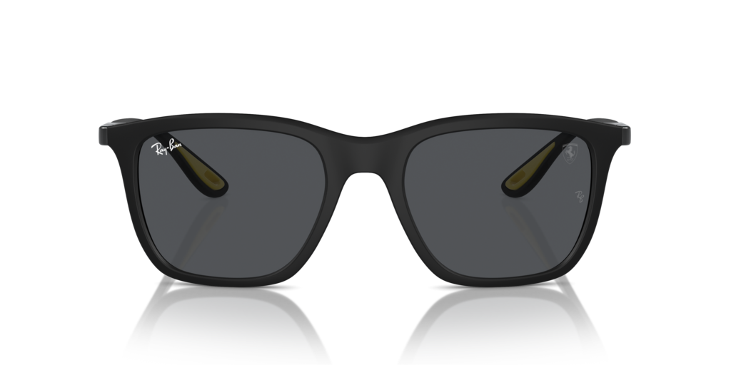 Ray Ban RB4433M F60287 54 Güneş Gözlükleri