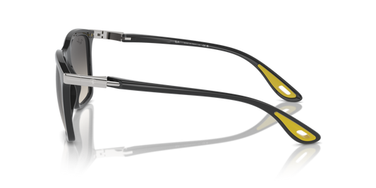 Ray Ban RB4433M F62411 54 Güneş Gözlükleri