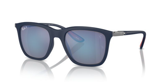 Ray-Ban RB4433M F698H0 - 54 - Güneş Gözlükleri
