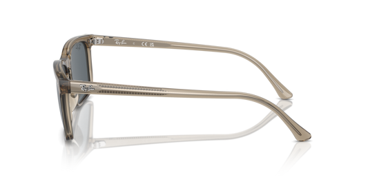 Ray Ban RB4435 6765R5 56 Güneş Gözlükleri