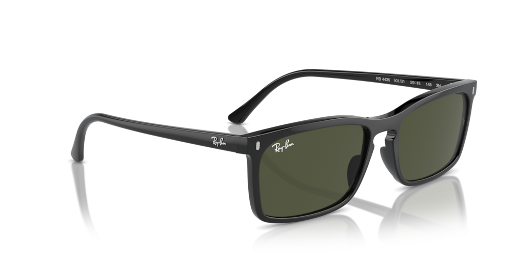 Ray Ban RB4435 901/31 Güneş Gözlükleri
