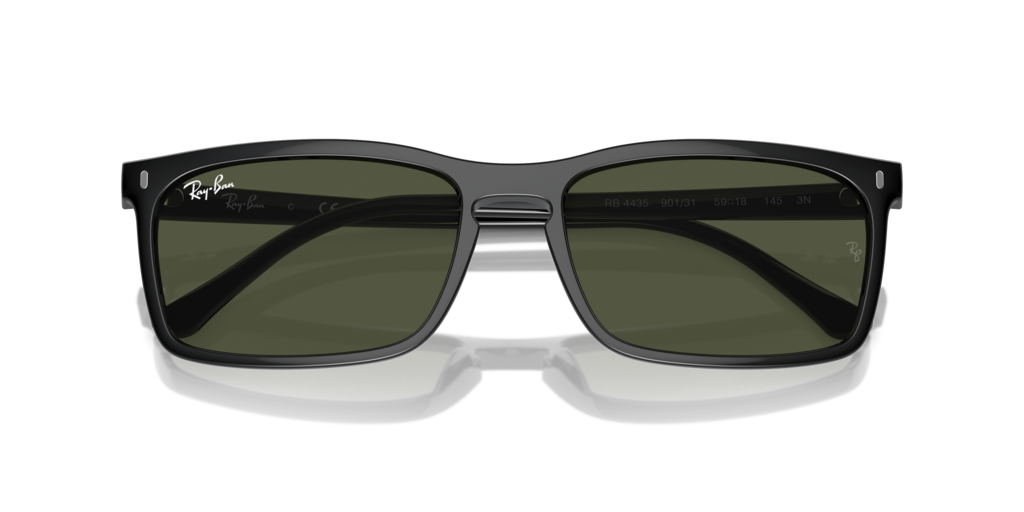 Ray Ban RB4435 901/31 Güneş Gözlükleri