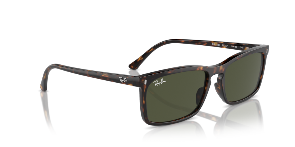 Ray Ban RB4435 902/31 59 Güneş Gözlükleri