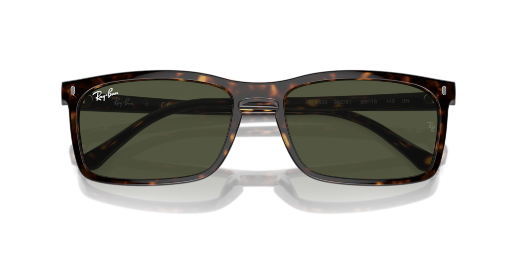 Ray Ban RB4435 902/31 59 Güneş Gözlükleri