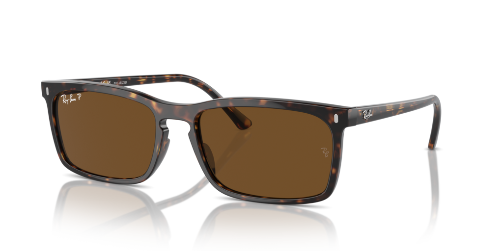 Ray-Ban RB4435 902/57 - Güneş Gözlükleri