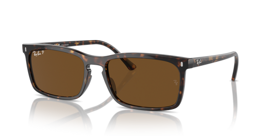 Ray-Ban RB4435 902/57 - Güneş Gözlükleri