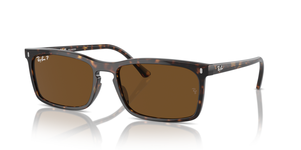 Ray-Ban RB4435 902/57 - Güneş Gözlükleri