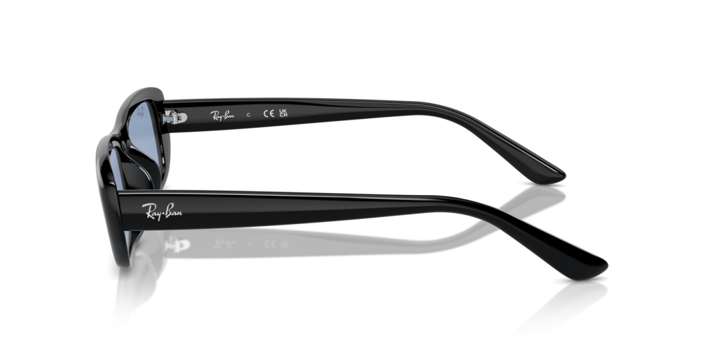 Ray Ban RB4436D 667772 55 Güneş Gözlükleri