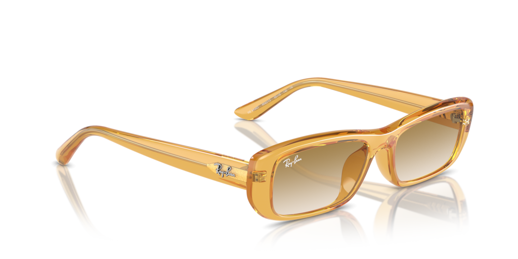 Ray Ban RB4436D 668213 55 Güneş Gözlükleri